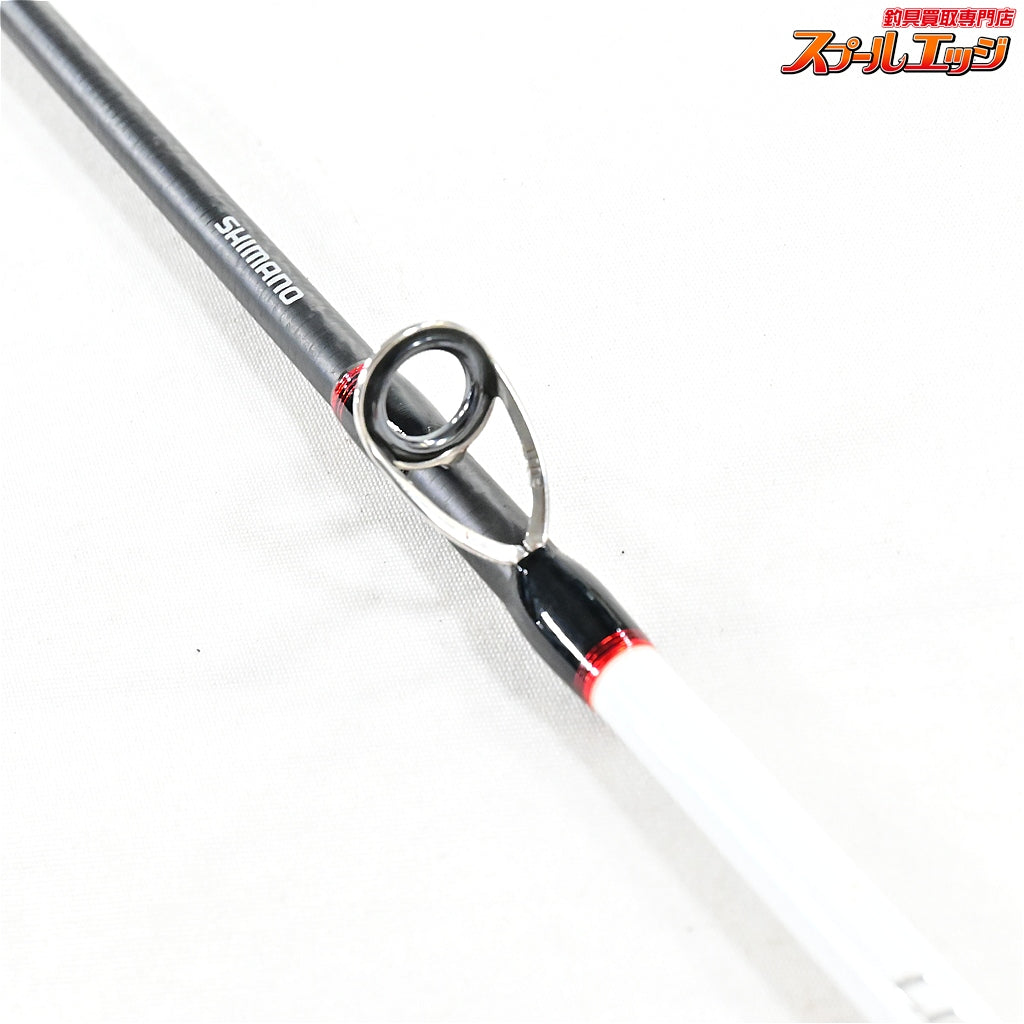 【シマノ】 ライトゲーム CI4 タイプ73 M200 SHIMANO LIGHT GAME TYPE-73 アジ イサキ タチウオ K_209