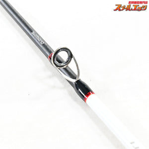 【シマノ】 ライトゲーム CI4 タイプ73 M200 SHIMANO LIGHT GAME TYPE-73 アジ イサキ タチウオ K_209