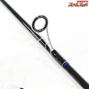 【メジャークラフト】 ファーストキャスト FCS-T682 AJI Major Craft FIRSTCAST AJI アジ メバル K_147