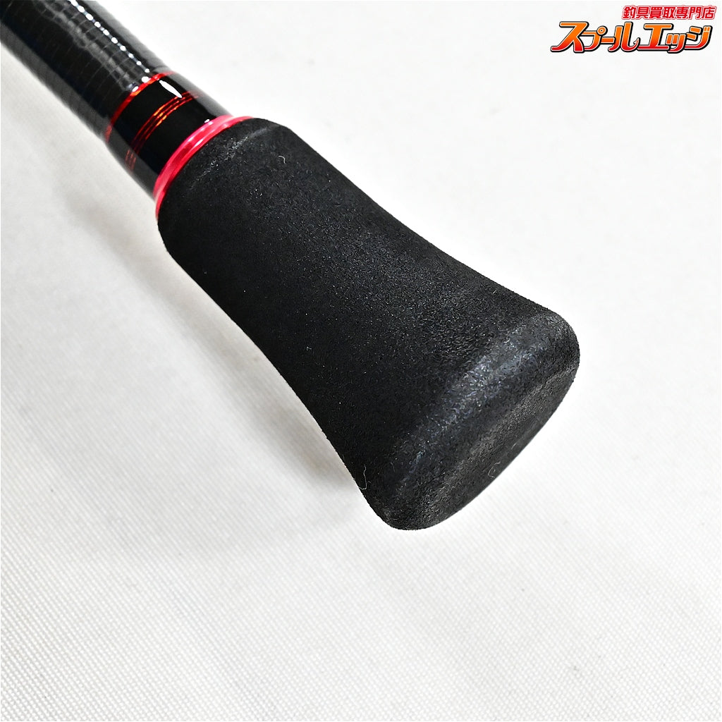 【アルファタックル】 アルファソニック マルイカ 145UL alpha tackle ALFASONIC MARUIKA マルイカ K_194