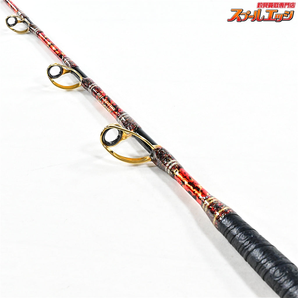 【アリゲーター】 ギル 12-170 ALLIGATOR GILL キハダマグロ カンパチ モロコ K_214