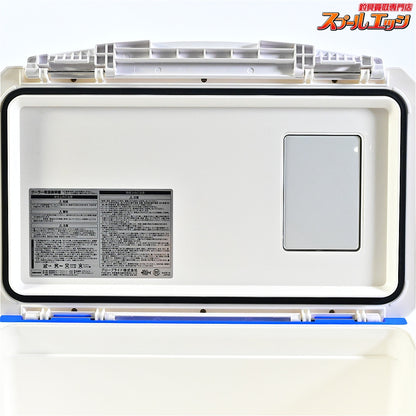 【ダイワ】 クールラインα3 S1500X ブルー スチロール クーラーボックス DAIWA COOLLINE III K_145