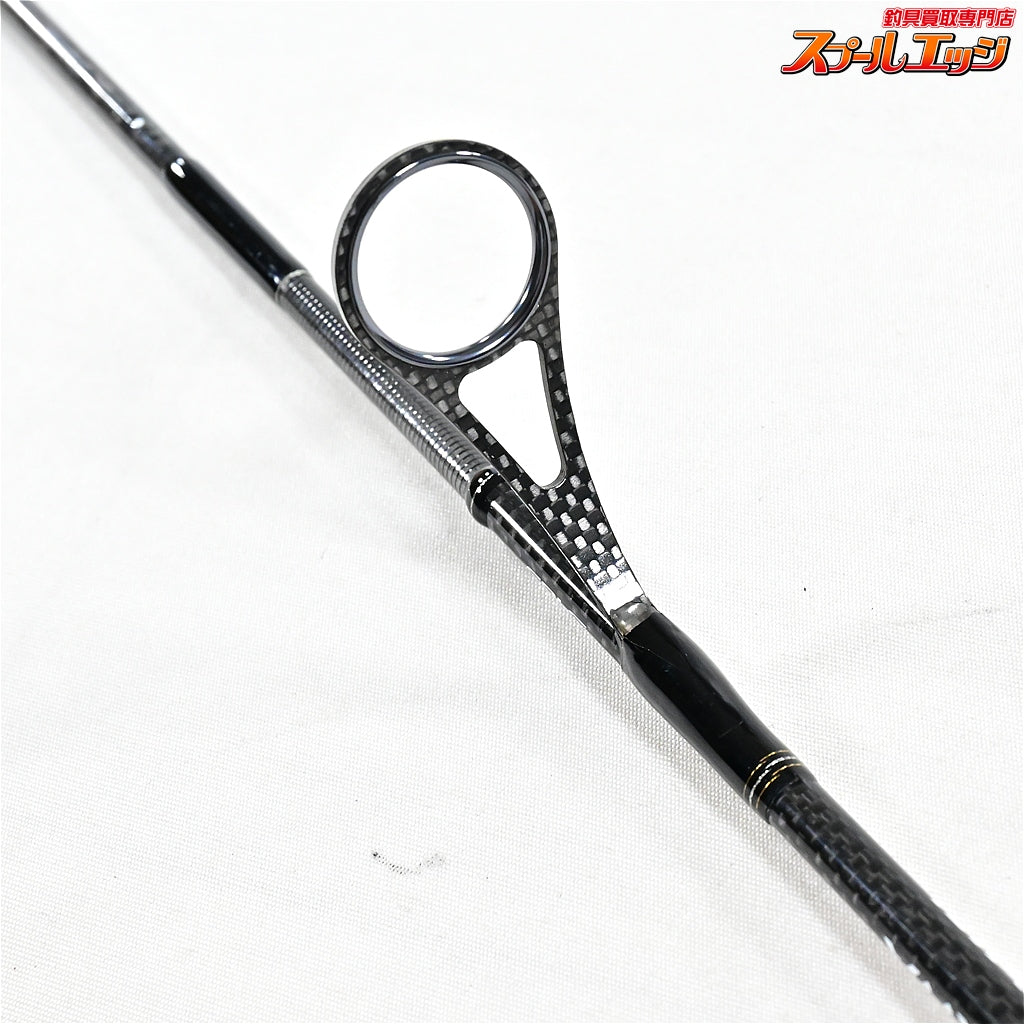 【ダイワ】 16ラブラックス AGS BS 69MS ボートシーバス DAIWA LABRAX シーバス イナダ ワラサ K_150