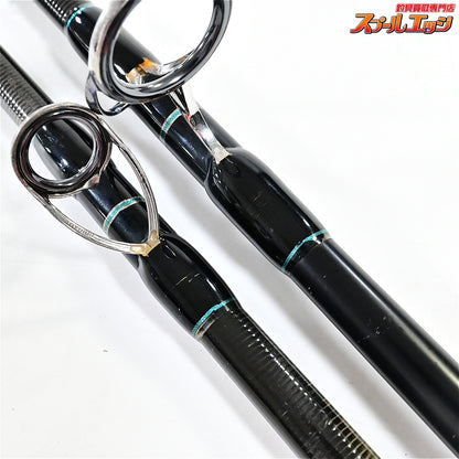 【リップルフィッシャー】 ランナーエクシード 911EMH RIPPLE FISHER Runner Exceed ヒラスズキ ブリ ヒラマサ K_200