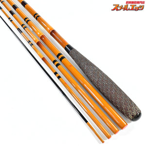 【シマノ】 普天元 独歩 16尺 十六尺 SHIMANO Futengen Doppo ヘラブナ K_151