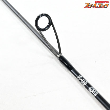【ジャッカル】 ティモン Tコネクション コンフィー TCC-S60L-E JACKALL TIMON T-CONNECTION Comfy ニジマス K_136