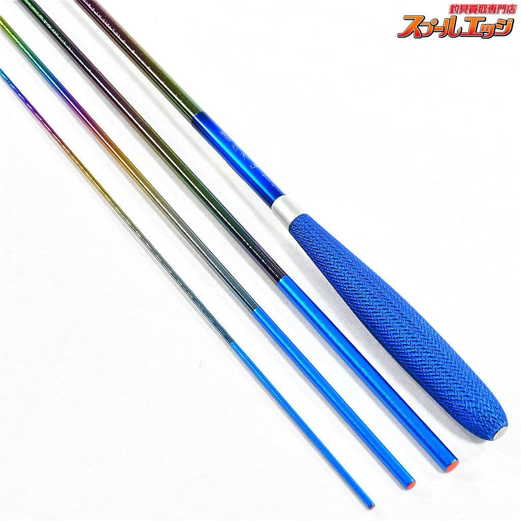 【シマノ】 23飛天弓 閃光L2 LII 12尺 SHIMANO HITENKYU SENKOH ヘラブナ K_164