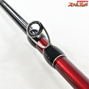 【フィッシュマン】 ビームス エクスパン 7.10LHTS Fishman Xpan 710 シーバス クロダイ キジハタ K_104