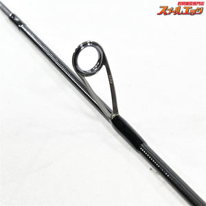 【アブルシア】 22ソルティーステージ KR-X プロトタイプ アジング XAJS-552ULT-ST Abu Garcia SALTY STAGE アジ メバル K_132