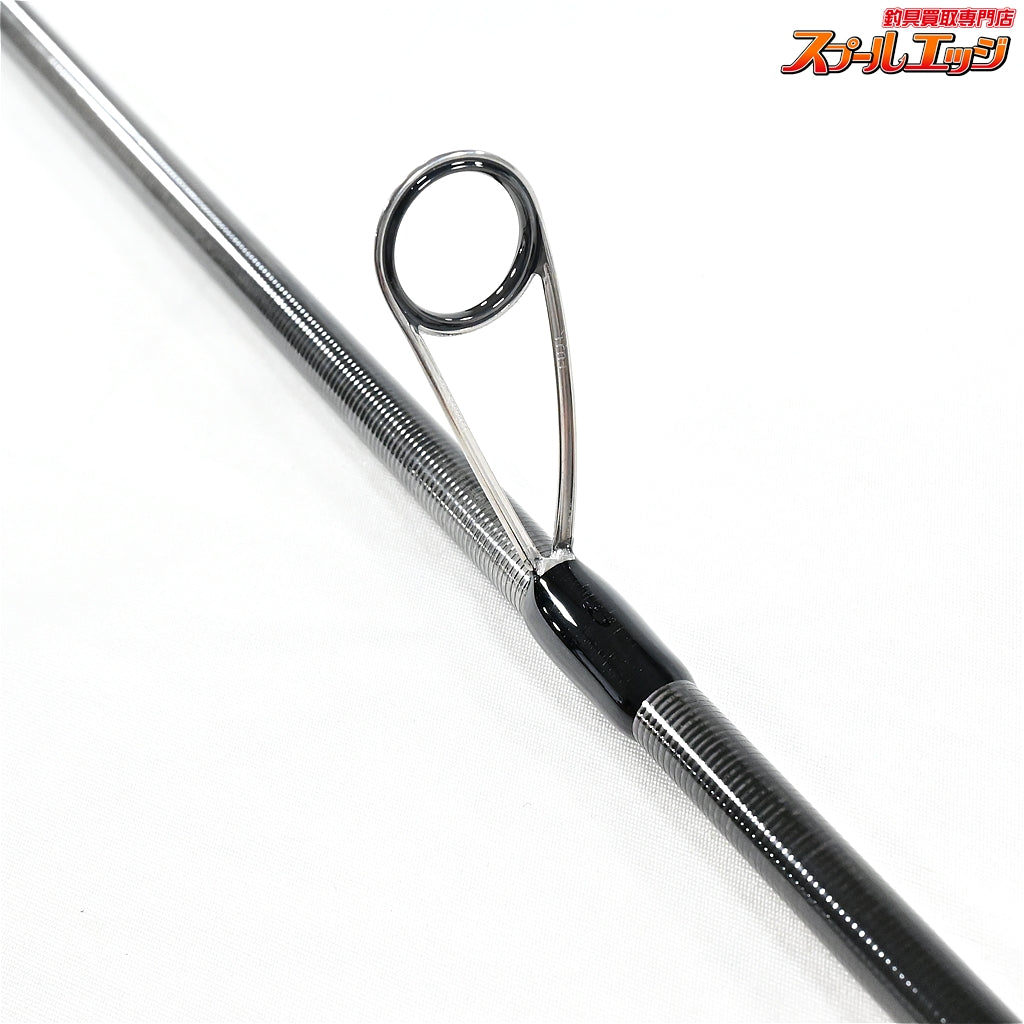 【アピア】 フージンZ 風神Z 風神ゼータ イブラン S86ML 釣りフェス限定 APIA Foojin'Z EVE-RUN EXIV シーバス チヌ K_187