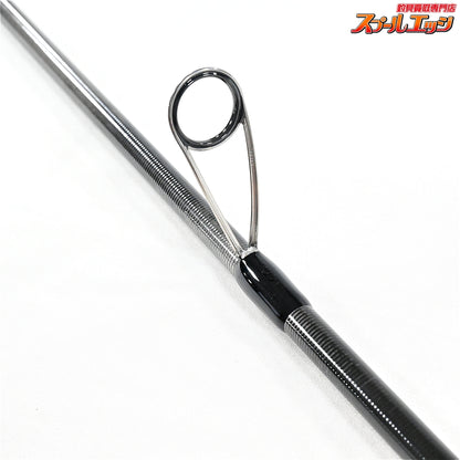 【アピア】 フージンZ 風神Z 風神ゼータ イブラン S86ML 釣りフェス限定 APIA Foojin'Z EVE-RUN EXIV シーバス チヌ K_187