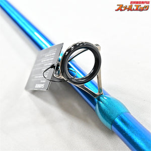 【シマノ】 22サーフランダー 385DX SHIMANO SURF LANDER シロギス K_180