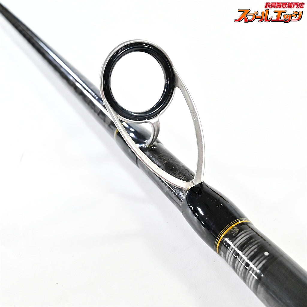 【シマノ】 22ネッサ BB S104M SHIMANO NESSA シーバス ヒラメ イナダ マゴチ K_153