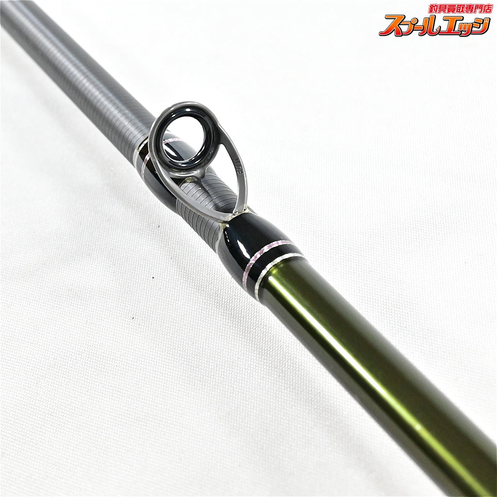 【メガバス】 レヴァンテ F4-72LV 2P MEGABASS LEVANTTE ブラックバス K_156