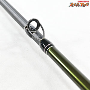 【メガバス】 レヴァンテ F4-72LV 2P MEGABASS LEVANTTE ブラックバス K_156