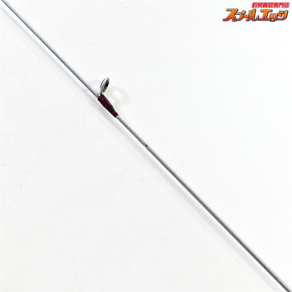 【シマノ】 23ソアレ BB アジング S54SUL-S SHIMANO Soare AJING アジ メバル K_128
