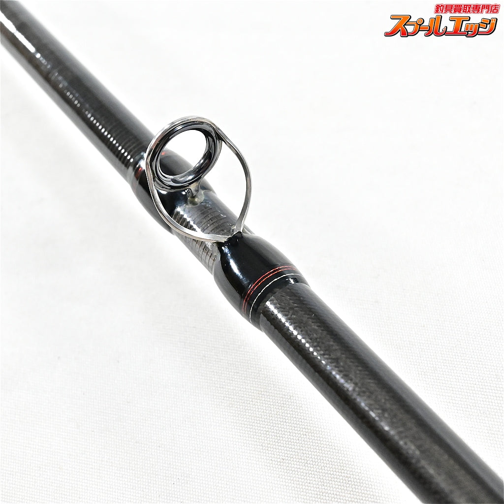 【ダイワ】 06スティーズ ハリアー 7011HFB-SV DAIWA STEEZ HARRIER ブラックバス K_258
