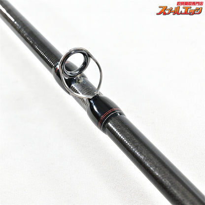 【ダイワ】 06スティーズ ハリアー 7011HFB-SV DAIWA STEEZ HARRIER ブラックバス K_258