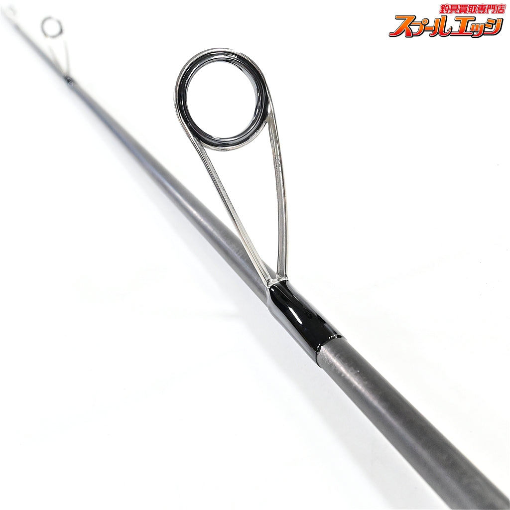 【ノースフォークコンポジット】 ZFX ZS66L ドロップショット NORTH FORK COMPOSITES ZEX DROP SHOT ブラックバス K_240