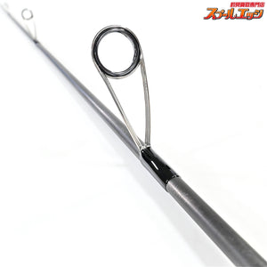 【ノースフォークコンポジット】 ZFX ZS66L ドロップショット NORTH FORK COMPOSITES ZEX DROP SHOT ブラックバス K_240