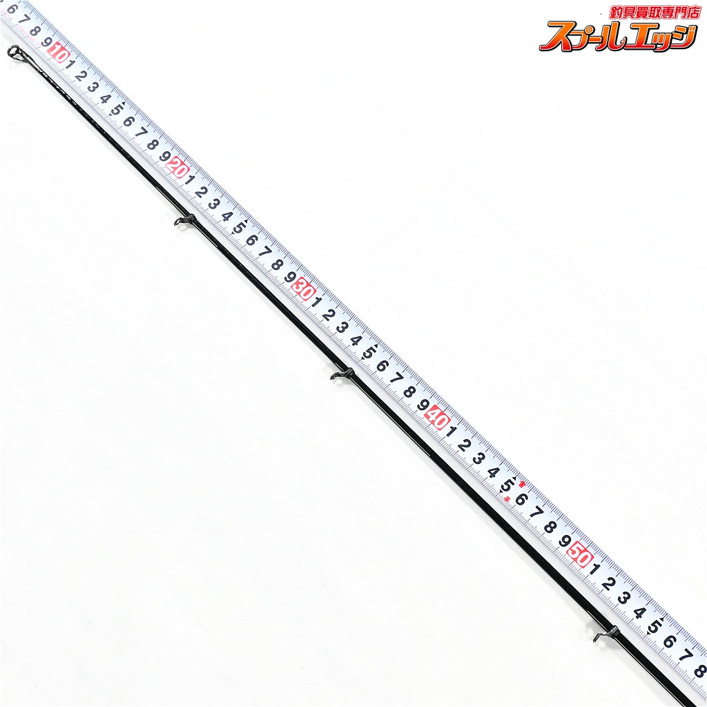 【シマノ】 ブルズアイ スペシャル 遠投 4-620RP ベイトモデル SHIMANO BULL'S EYE SPECIAL ブリ ワラサ マダイ K_169