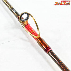 【ダイワ】 バイパースティック S-270 DAIWA VIPER STICK マダイ イサキ ヒラメ K_184