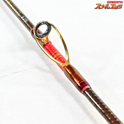 【ダイワ】 バイパースティック S-270 DAIWA VIPER STICK マダイ イサキ ヒラメ K_184