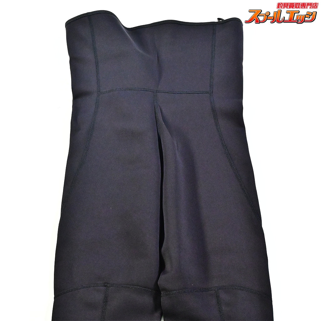 【エクセル】 ファイナルパーフェクション 鮎タイツ サイズLLA 1.5mm厚 XSELL FINAL PERFECTION K_060
