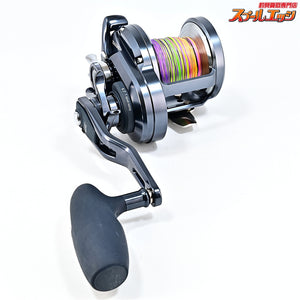【シマノ】 19オシアジガー Fカスタム 3000HG SHIMANO OCEA JIGGER F-CUSTOM