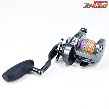 【シマノ】 19オシアジガー Fカスタム 3000HG SHIMANO OCEA JIGGER F-CUSTOM