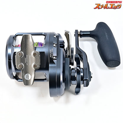 【シマノ】 19オシアジガー Fカスタム 3000HG SHIMANO OCEA JIGGER F-CUSTOM