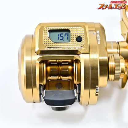 【ダイワ】 21バサラ IC 150L SHIMANO BASARA