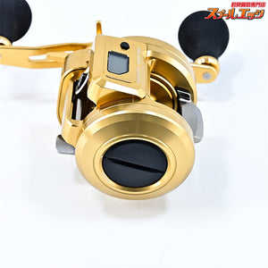 【ダイワ】 21バサラ IC 150L SHIMANO BASARA