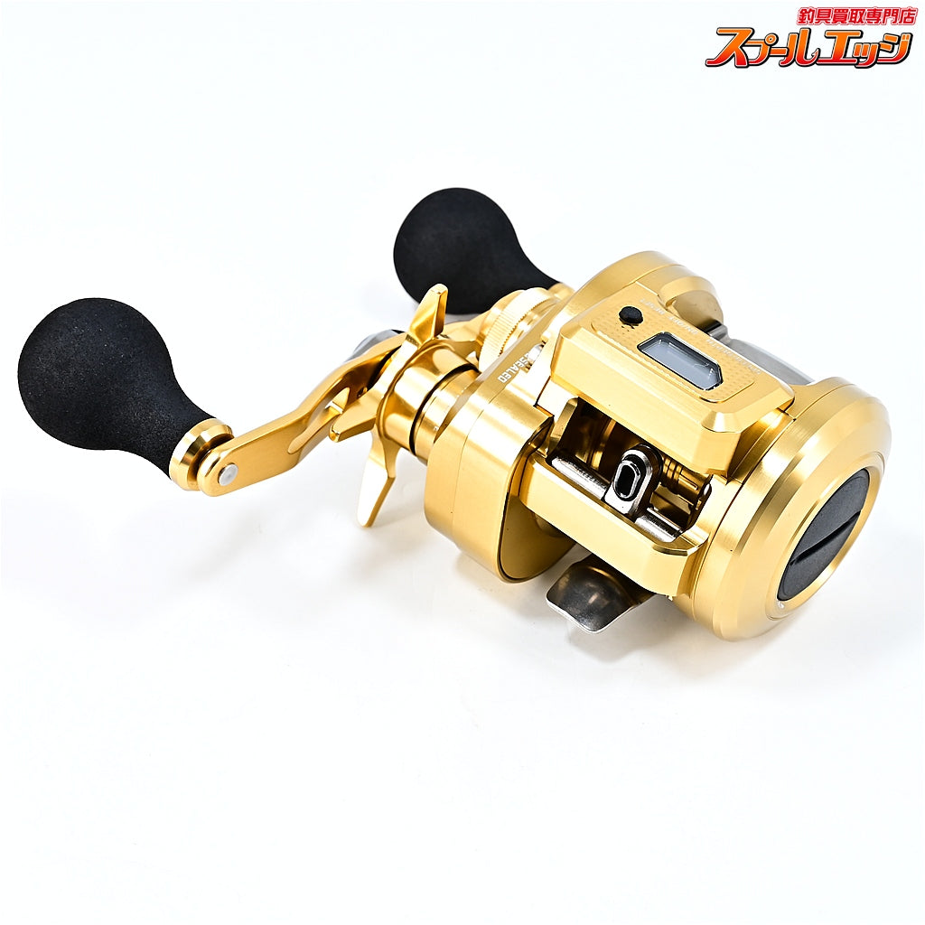 【ダイワ】 21バサラ IC 150L SHIMANO BASARA
