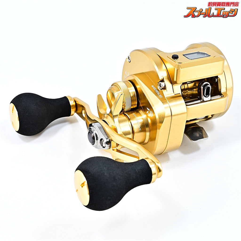 【ダイワ】 21バサラ IC 150L SHIMANO BASARA