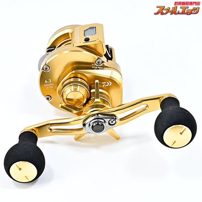 【ダイワ】 21バサラ IC 150L SHIMANO BASARA