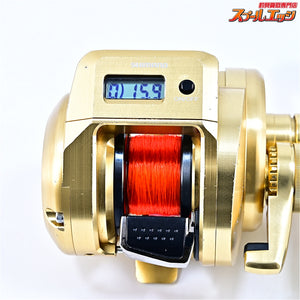【シマノ】 18オシアコンクエスト CT 200PG SHIMANO OCEA CONQUEST