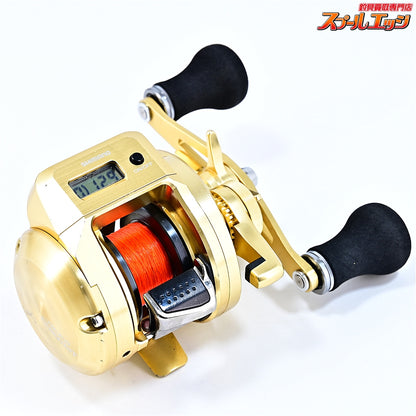 【シマノ】 18オシアコンクエスト CT 200PG SHIMANO OCEA CONQUEST