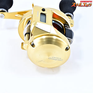 【シマノ】 18オシアコンクエスト CT 200PG SHIMANO OCEA CONQUEST