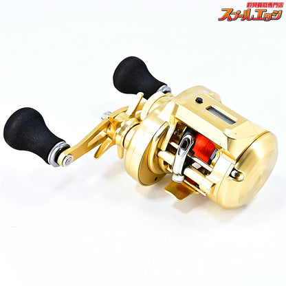 【シマノ】 18オシアコンクエスト CT 200PG SHIMANO OCEA CONQUEST