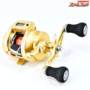 【シマノ】 18オシアコンクエスト CT 200PG SHIMANO OCEA CONQUEST