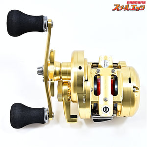 【シマノ】 18オシアコンクエスト CT 200PG SHIMANO OCEA CONQUEST