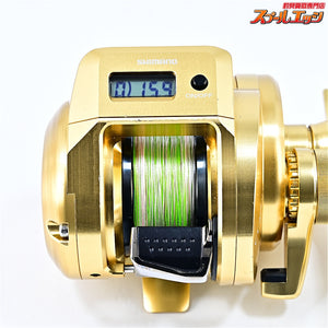 【シマノ】 18オシアコンクエスト CT 200HG SHIMANO OCEA CONQUEST