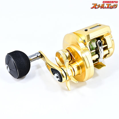 【シマノ】 18オシアコンクエスト CT 200HG SHIMANO OCEA CONQUEST