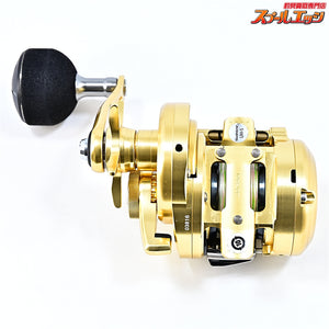 【シマノ】 18オシアコンクエスト CT 200HG SHIMANO OCEA CONQUEST