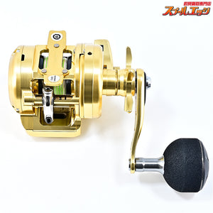 【シマノ】 18オシアコンクエスト CT 200HG SHIMANO OCEA CONQUEST