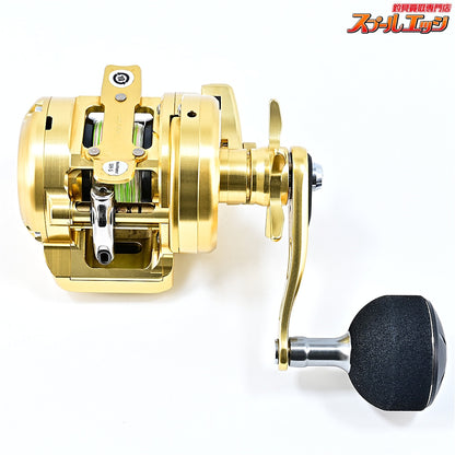 【シマノ】 18オシアコンクエスト CT 200HG SHIMANO OCEA CONQUEST