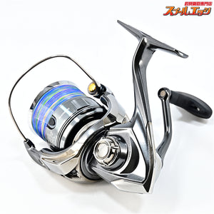 【シマノ】 24ツインパワー C3000MHG SHIMANO TWINPOWER