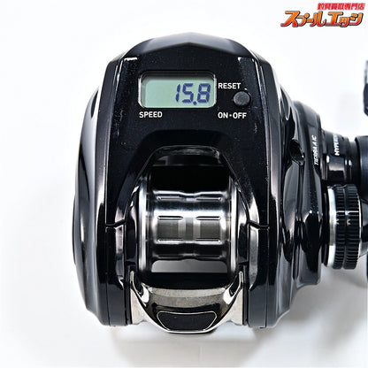 【ダイワ】 21ティエラA IC 150-DH DAIWA TIERRA-IC