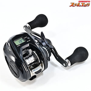 【ダイワ】 21ティエラA IC 150-DH DAIWA TIERRA-IC